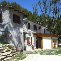 Agriturismo Pian de Farne