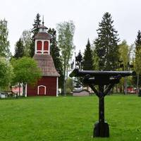 Kirkkoniemen Kellotapuli