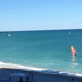 Da Marco - Stabilimento Balneare