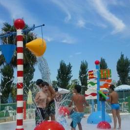 Acquaparco Scivosplash