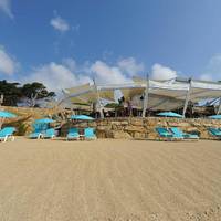 Le Paddock Plage Privée Sainte Maxime