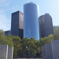 Hudson River Park