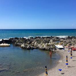 Il Mirto Solarium Bar