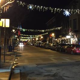 Historic Annapolis