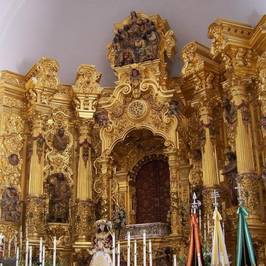 Ermita de El Rocio