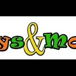 Toys & More Ponte Tresa