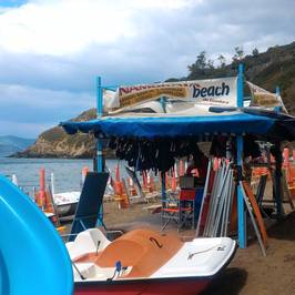 Spiaggia dell'Innamorata