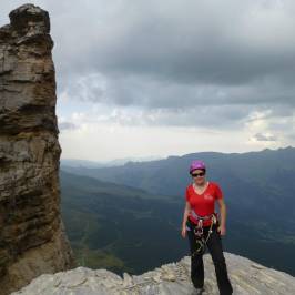 The Eiger Trail