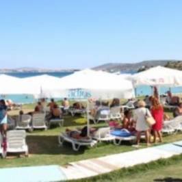 Sera Beach
