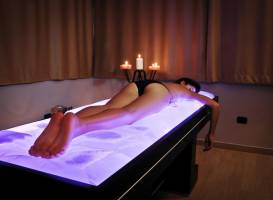 NaturalSkin Estetica Solarium Spa