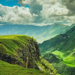 WildGuru парапланерная компания