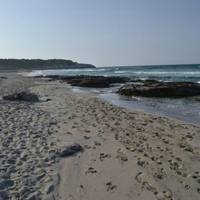 Plaja St. Thomas