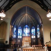 Trinity Episcopal Church