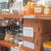 Clifford's Honey Farm