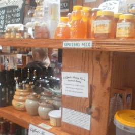 Clifford's Honey Farm