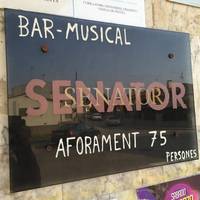 Bar Pub Senator