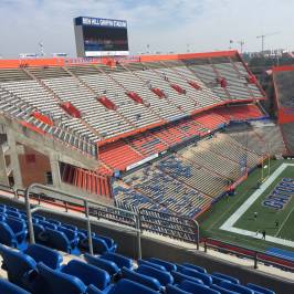 Ben Hill Griffin Stadium