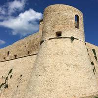 Castello Aragonese