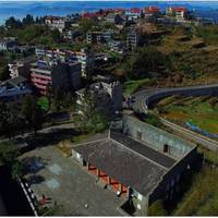 Guling Scenic Area