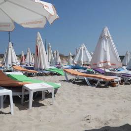 Ramo Beach