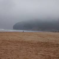 Playa De Berria