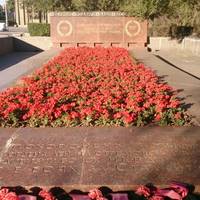 Площадь им. В.И. Ленина