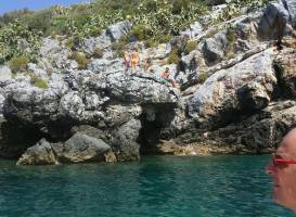 Isola Di Cirella