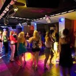 Klas Disco