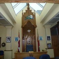 Belleville City Hall