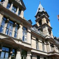 Halifax City Hall
