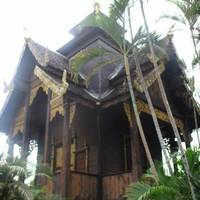 Wat Ou Sai Kham