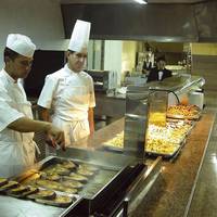 Gran Hotel Bali