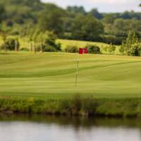 Basset Down Golf Club & Driving Range