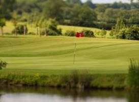 Basset Down Golf Club & Driving Range