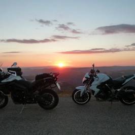 SBX - Sardiniabikexperience - Day Tour