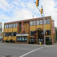 Kamloops Museum and Archives