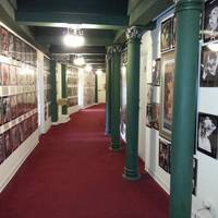 Paramount Theatre Building