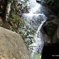 Cachoeira do Pai