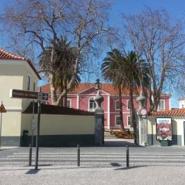 Museu do Vidro