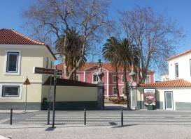 Museu do Vidro