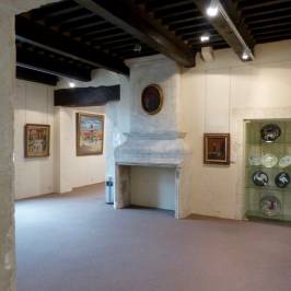 Musee Yves Brayer