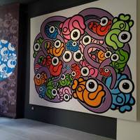 Atelier Galerie Ludovic Grand-Guillot