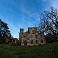 Castello Manservisi