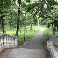 Покровский парк