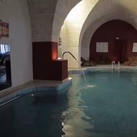 Hotel Residence Laurito Wellness Center