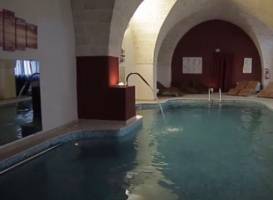 Hotel Residence Laurito Wellness Center