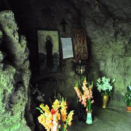 Prislop Monastery