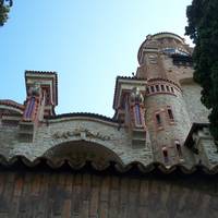 Castello di Sem Benelli