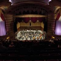 Paramount theater