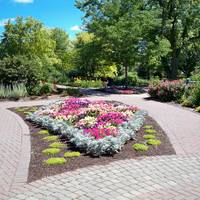 Central Gardens of North Iowa